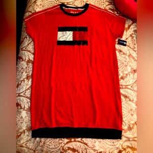 TOMMY HILFIGER sport